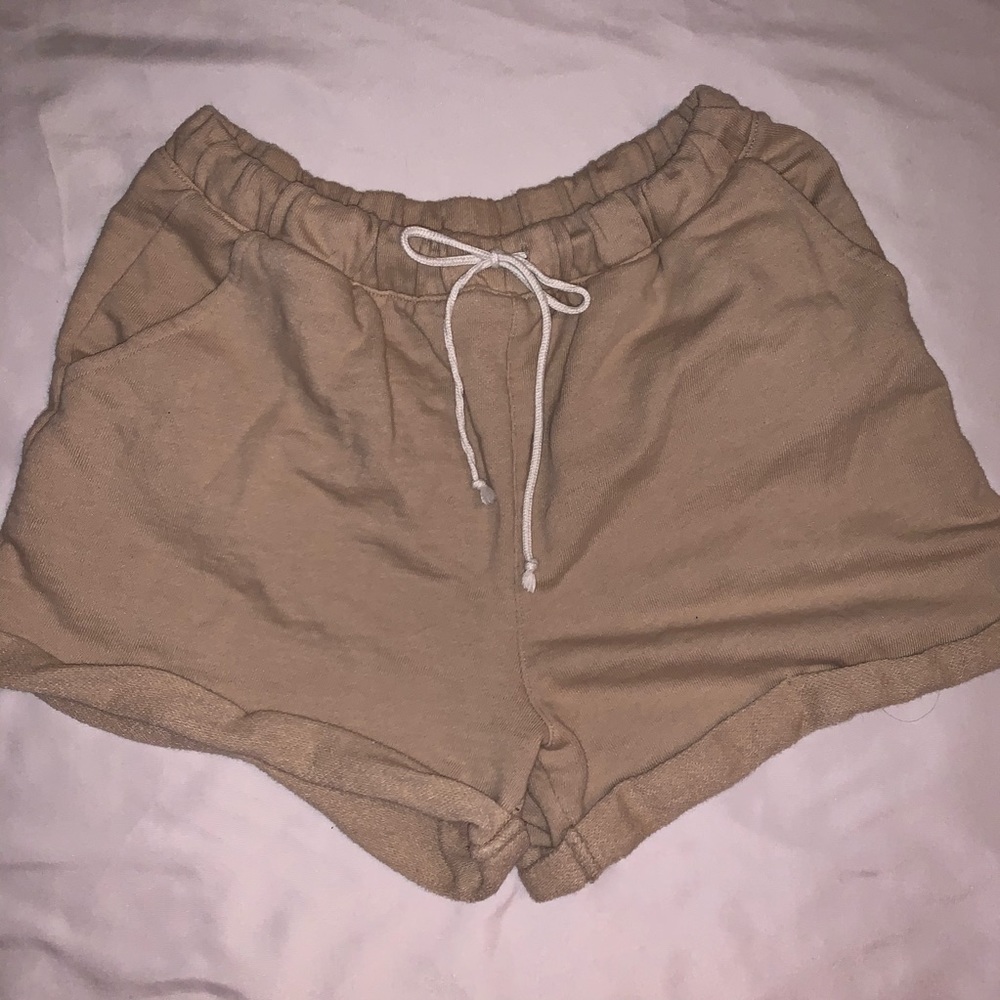 Forever 21 shorts